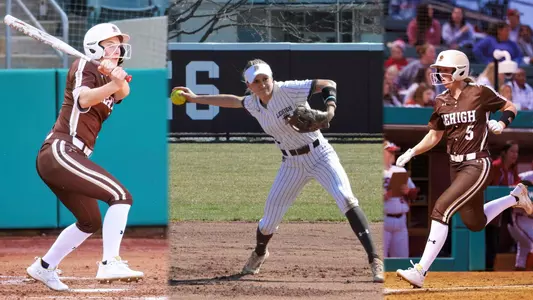 Softball 2023 First Team All-PL