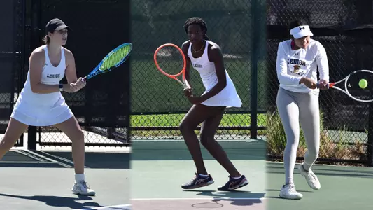 Women's Tennis CSC 2023