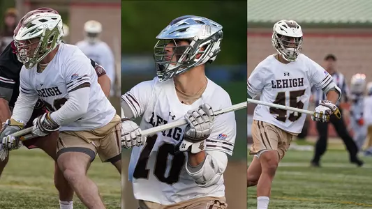 USA Lacrosse All-American