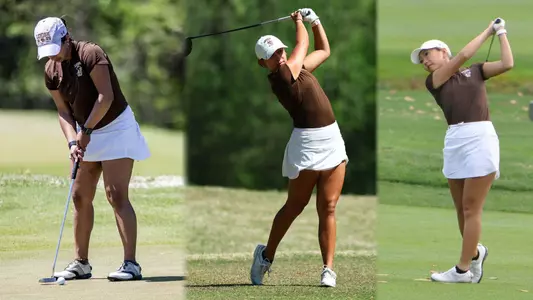WGCA Scholars 2023
