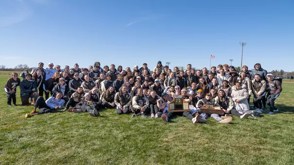 Lehigh Track and Field Team