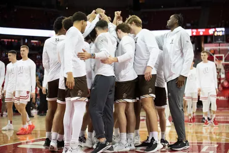 MBB Huddle