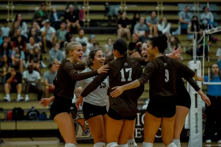 VB Celebration