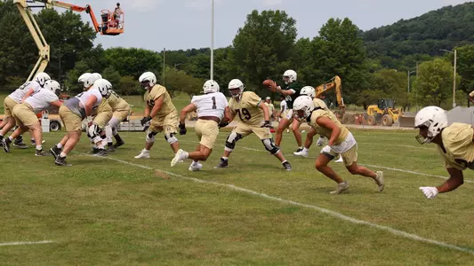2023 First Practice homepage