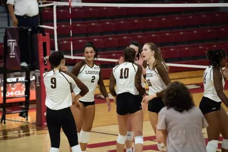 VB vs LIU