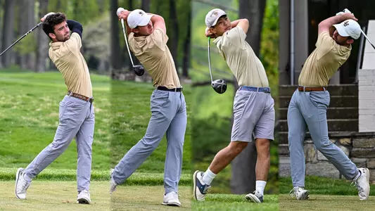 2023 MGOLF GCAA Honorees