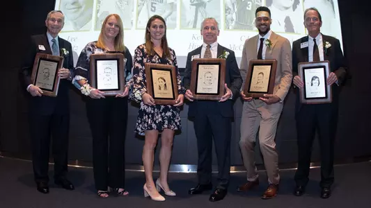 Hall of Fame Class of 2023