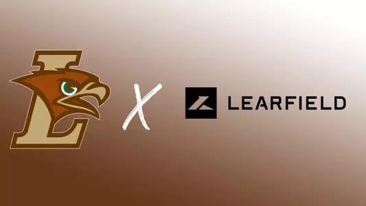 Lehigh x Learfield Homepage Image