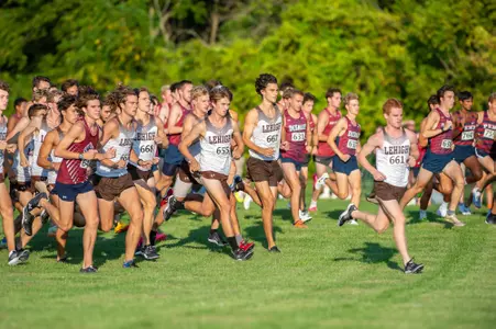 MXC Lehigh Invite 9-1