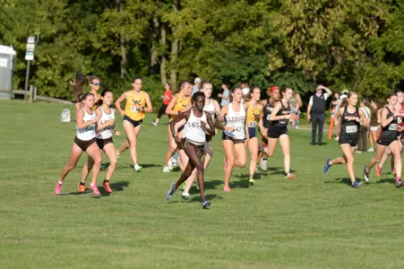 WXC Lehigh Invite 9/1