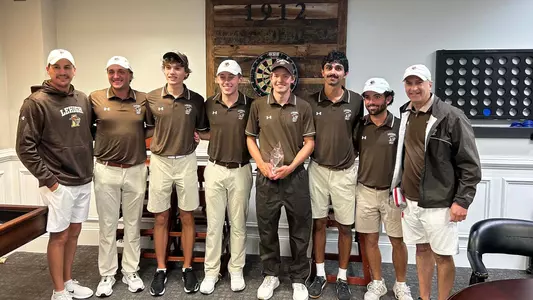 David Hurly Temple Invitational