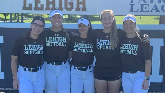 Softball Newcomers