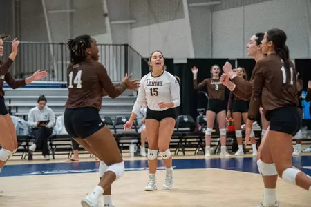 VB vs Merrimack