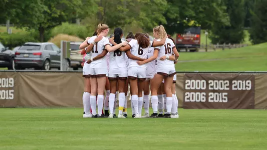 WSOC Huddle