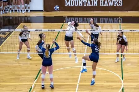 Sophia Meagher vs Villanova