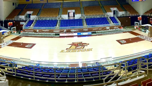 Stabler Arena
