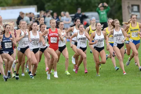 Lehigh Paul Short Run 2023