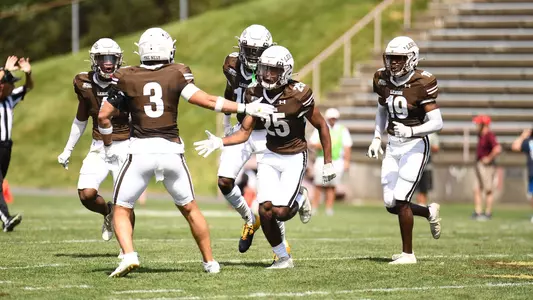 Lassiter INT celebration
