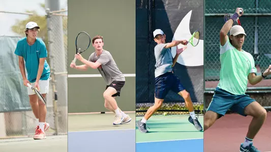 Rafael Gracie, Nate Raney, Victor Imanishi, Jose Murariu