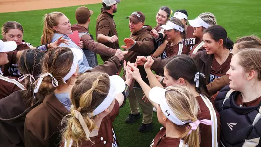 SB Huddle at Alabama