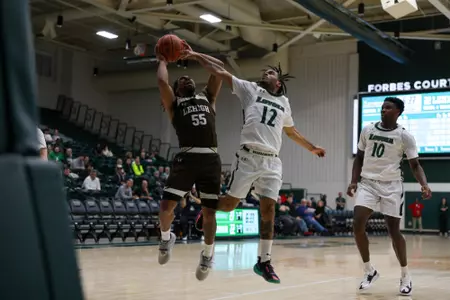 Jalin Sinclair vs Loyola