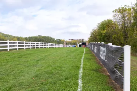 50th Paul Short Run