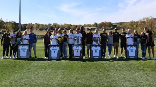 WSOC Seniors