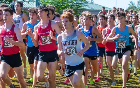 Kevin Harvey Paul Short Run