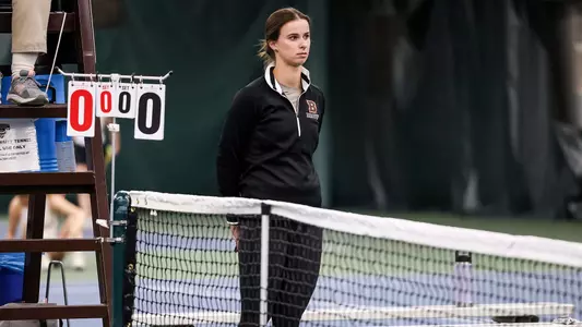 Sophia Geier at Brown