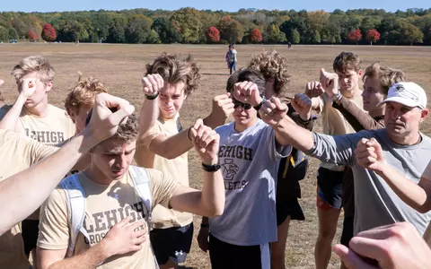 MXC Huddle at IC4A