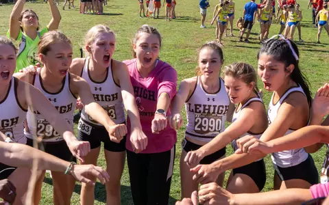 WXC Huddle at Paul Short