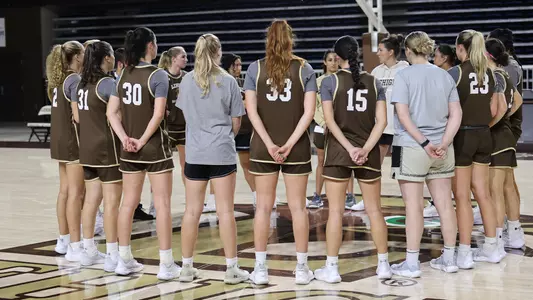 WBB PREVIEW