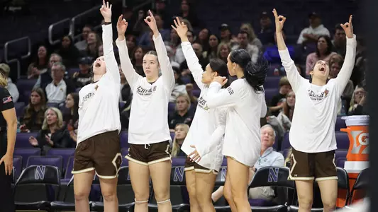 WBB Recap