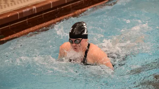 SWIM RECAP