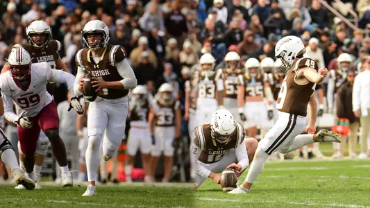 Hayden Johnson Nick Garrido combo