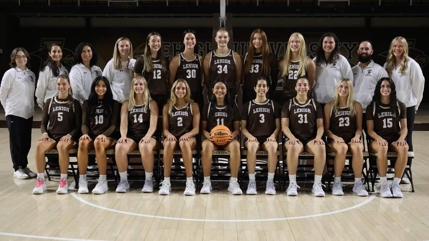 WBB Team Photo