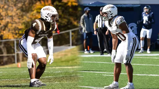 Jordan Adderley and DJ Brown