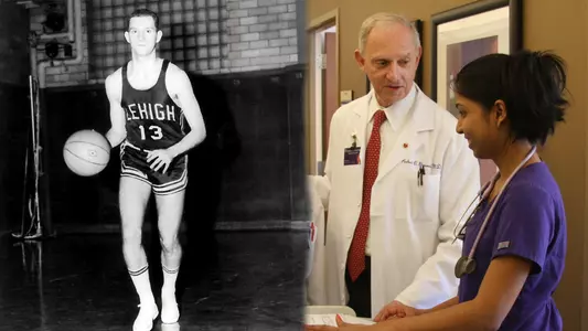 Robert Bonow '69