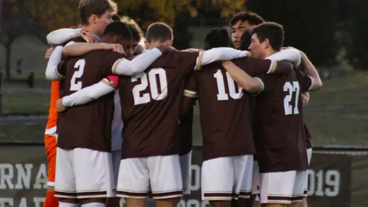 MSOC HUDDLE