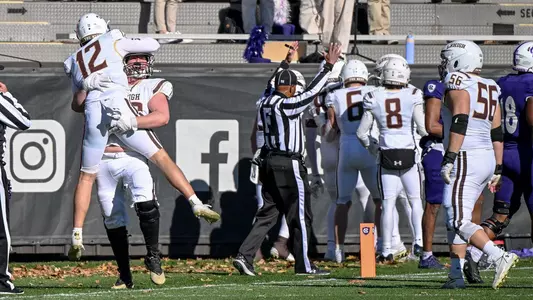 HC TD Celebration