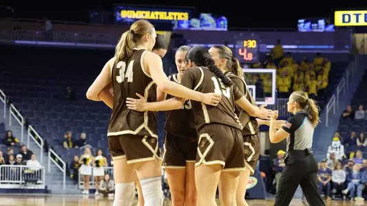 WBB HUDDLE