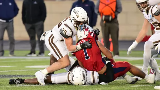 Will Parton tackle 5901