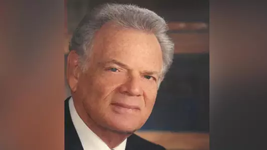 Murray Goodman Photo from UCPA