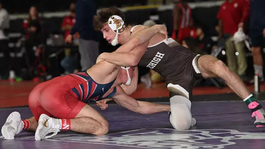 Logan Rozynski vs Penn 4294