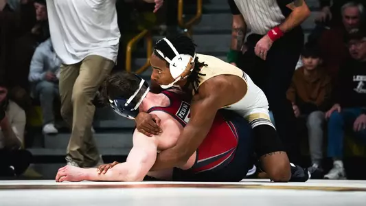 Malyke Hines Penn 10
