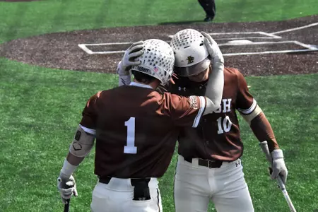 Jake Whitlinger and Tyler Young