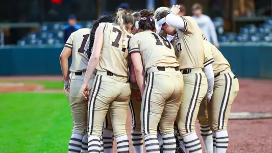 Huddle at Texas AM 6474