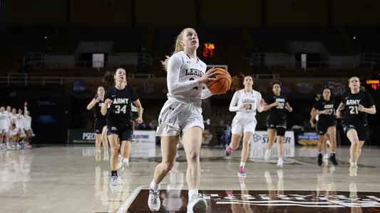 Maddie Albrecht