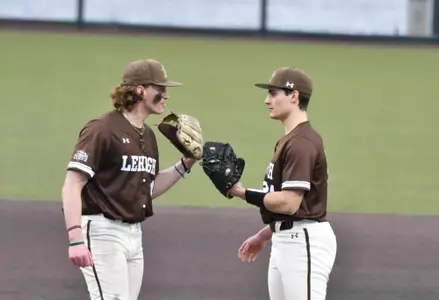 Rafe Perich and Val Taddei vs. Michigan State