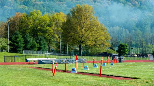 Outdoor Track and Field